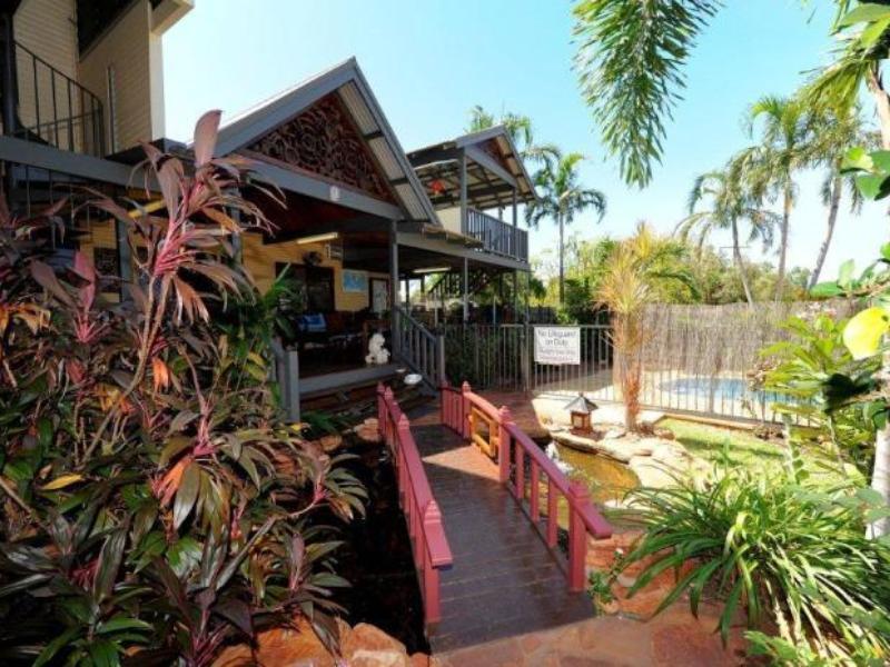 Reflections Broome Exterior foto